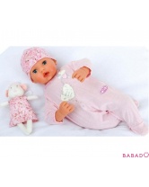 Кукла многофункциональная Романтичная Baby Annabell (Беби Анабель)