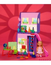 Детская комната для куклы Еви Simba (Симба)