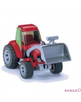 Трактор Roadmax Bruder (Брудер)