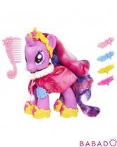 Пони – модницы My little Pony Hasbro с 3 лет