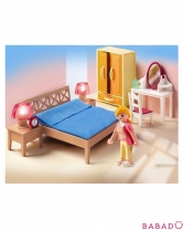 Спальня для родителей Playmobil (Плеймобил)