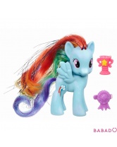 Пони My Little Pony с аксессуаром Hasbro (Хасбро)