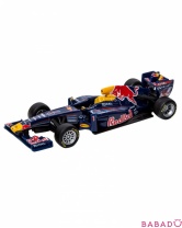 Машина Формула-1 Команда 2011 Red Bull 1:32 Bburago (Ббураго)