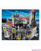 Замок Империи Рыцарей Льва Playmobil (Плеймобил)