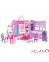 Набор Barbie Принцесса и попзвезда Mattel (Маттел)