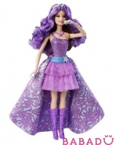 Кукла поп-звезда Кира Барби Mattel (Маттел)