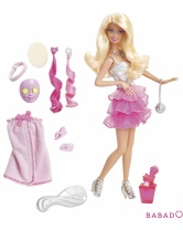 Кукла Барби Спа-салон Mattel (Маттел)
