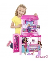 Дом куклы Barbie Mattel (Маттел)