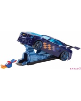 Машина для запуска улитки Turbo Dreamworks Mattel (Маттел)