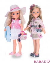 Модный набор одежды для куклы Нэнси Famosa (Фамоса) в ассорт.