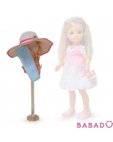 Пляжный набор одежды  для куклы Нэнси Famosa (Фамоса)