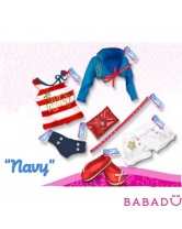 Комплект одежды Вечеринка для куклы Нэнси Famosa (Фамоса)