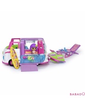 Автобус с куклой Пинипон Famosa (Фамоса)