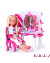 Туалетный столик для куклы Нэнси Famosa (Фамоса)