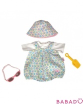 Одежда для отдыха Baby Annabell (Беби Анабель)