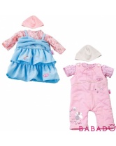 Одежда для игр Baby Annabell (Беби Анабель) в ассорт.