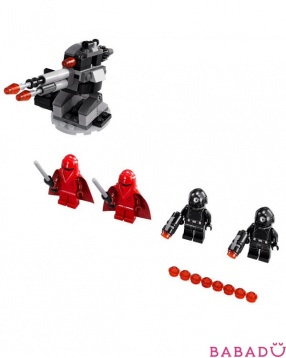 Воины Звезды Смерти Звездные войны Лего (Lego Star Wars)
