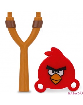 Игра с рогаткой Angry Birds (Энгри бердз) Tech4Kids