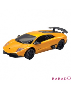Машина на радиоуправлении Lamborghini Murcielago Silverlit (Сильверлит)