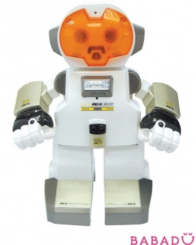 Интеллектуальный робот ECHO Silverlit (Сильверлит)