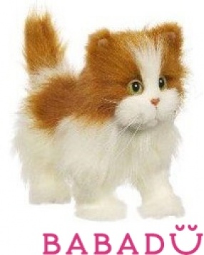 Ходячая кошка FurReal Friends Hasbro (Хасбро)