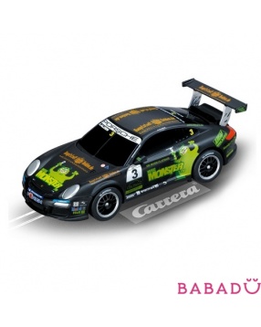 Дополнительный автомобиль Porsche GT3 Cup Monster FM, U. Alzen DIG143 Carrera (Каррера)