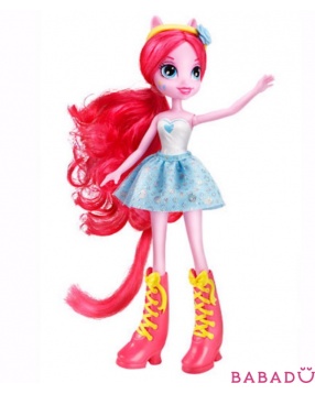 Кукла Пинки Пай My Little Pony Hasbro (Хасбро)