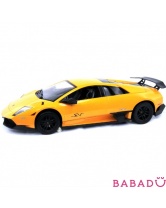 А/М 1:16 Lamborghini 670-4 (Обычные колеса)