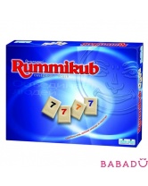 Руммикуб (Rummikub) настольная игра Kodkod