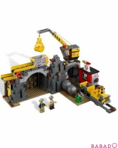 Шахта Lego City (Лего Сити)
