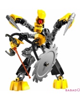 Эксти 4 Фабрика Героев Lego (Лего)