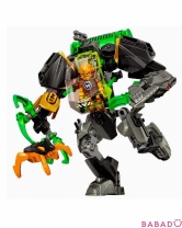 Робот-истребитель Роки Фабрика Героев Лего (Lego)