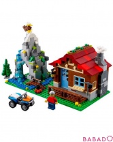 Домик в горах Lego Creator (Лего Криэйтор)