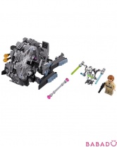 Машина генерала Гривуса Звездные войны Лего (Lego Star Wars)