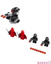 Воины Звезды Смерти Звездные войны Лего (Lego Star Wars)