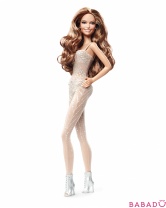 Кукла Барби Дженнифер Лопес Mattel (Маттел)