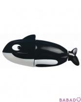 Игрушка-амфибия Orca TurboFish в ассортименте