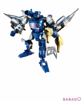 Собери Робота Автоботы Construct-Bots Transformers Hasbro (Хасбро)