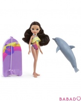 Кукла Софина с плавающим дельфином Moxie (Мокси)