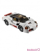 Спидстеры Гоночный автомобиль/тягач Creator Lego (Лего Криэйтор)
