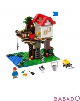 Домик на дереве Creator Lego (Лего Криэйтор)
