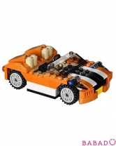 Гоночная машина Сансет Lego Creator (Лего Криэйтор)
