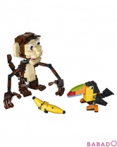 Озорные животные Криэйтор Lego (Лего)