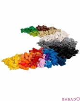 Коробка для творчества Creator Lego (Лего Криэйтор)