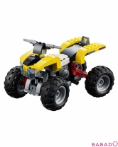 Квадроцикл Creator Lego (Лего Криэйтор)