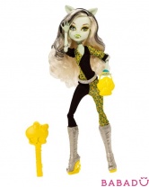 Кукла Frankie Stein Монстрические мутации Школа Монстров Хай (Monster High)