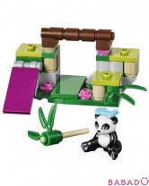 Конструктор Бамбук панды Lego Friends (Лего Френдс)