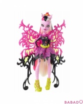 Кукла Бонита Фемур базовая Школа Монстров (Monster High)