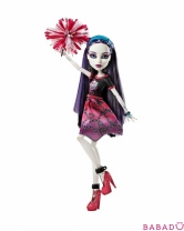 Кукла Ученики Спектра Вондергейст Школа Монстров (Monster High)