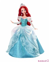 Набор Ариэль на балу Принцессы Disney Mattel (Маттел)